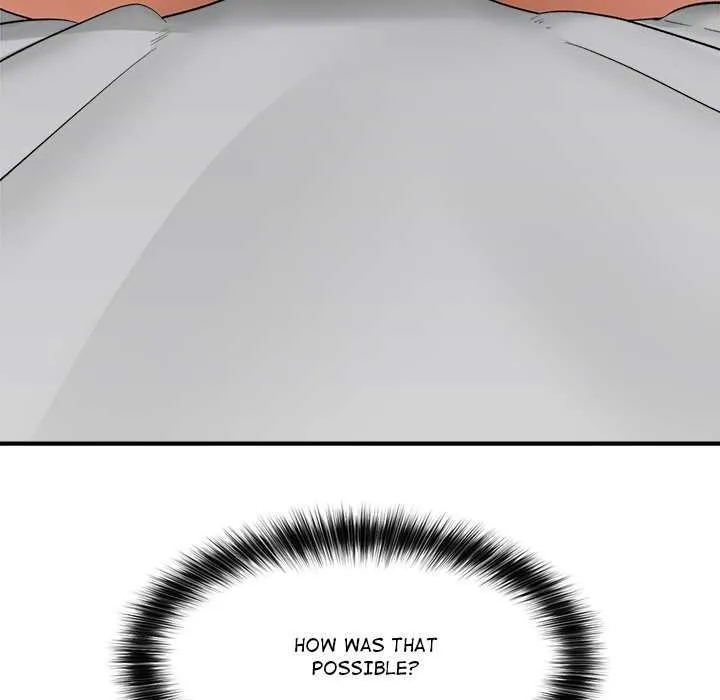 Hypnotist Security Guard Chapter 37 page 156 - 