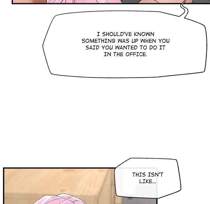 Hypnotist Security Guard Chapter 37 page 18 - 