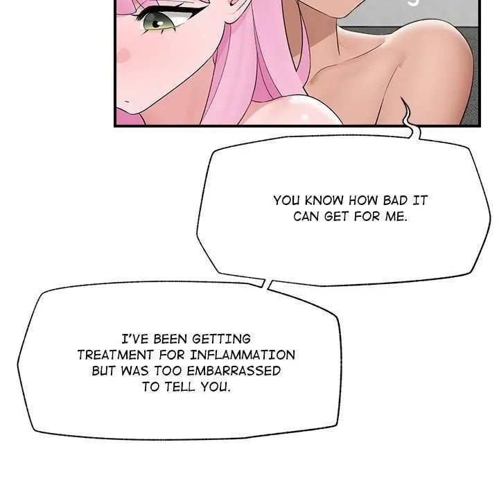 Hypnotist Security Guard Chapter 37 page 30 - 