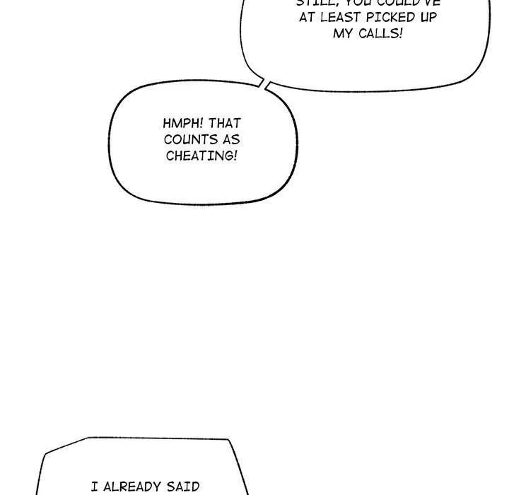 Hypnotist Security Guard Chapter 37 page 35 - 