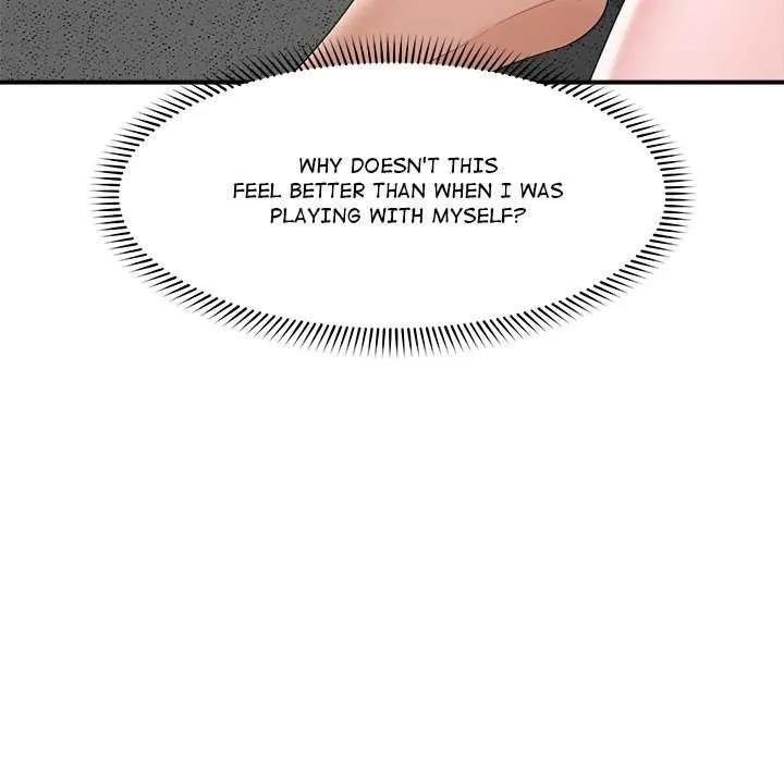 Hypnotist Security Guard Chapter 37 page 50 - 