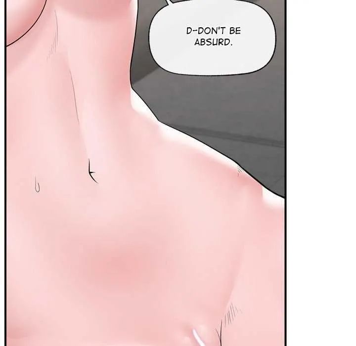 Hypnotist Security Guard Chapter 37 page 63 - 