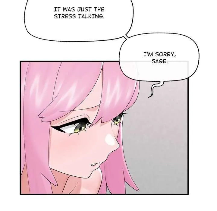 Hypnotist Security Guard Chapter 37 page 70 - 