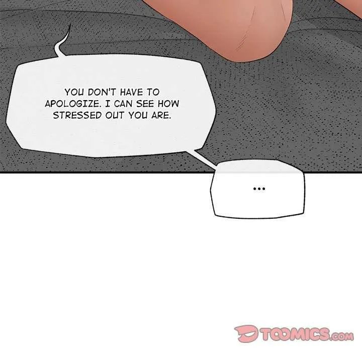 Hypnotist Security Guard Chapter 37 page 73 - 