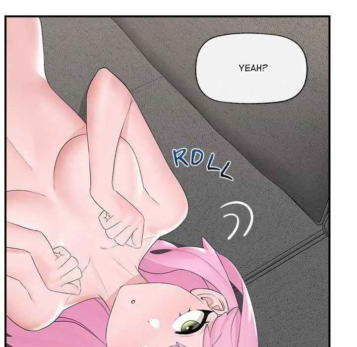 Hypnotist Security Guard Chapter 37 page 77 - 