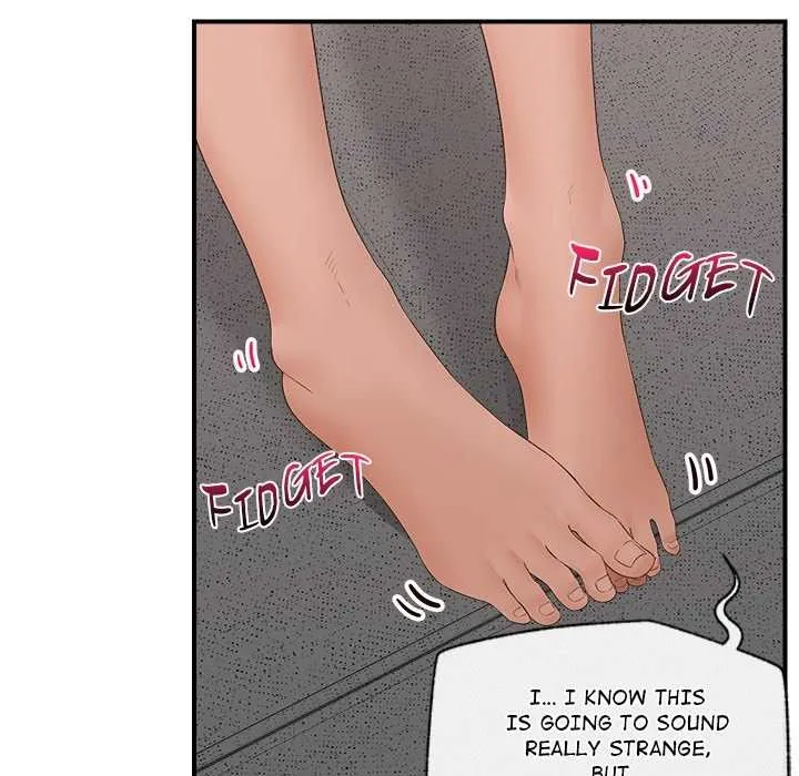 Hypnotist Security Guard Chapter 37 page 81 - 