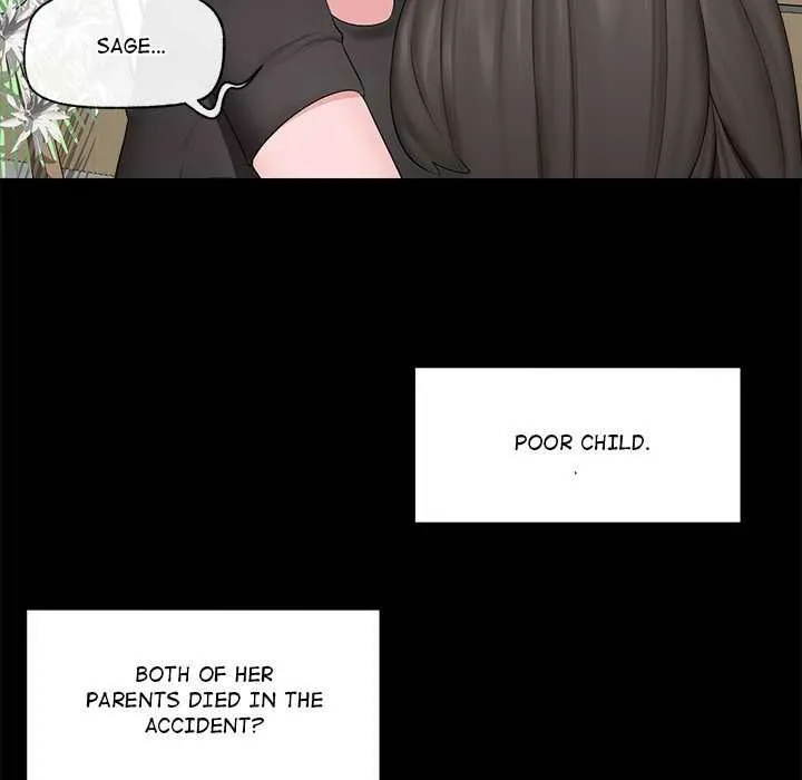 Hypnotist Security Guard Chapter 37 page 98 - 