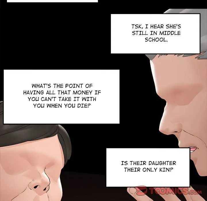 Hypnotist Security Guard Chapter 37 page 99 - 