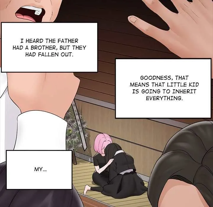 Hypnotist Security Guard Chapter 37 page 100 - 