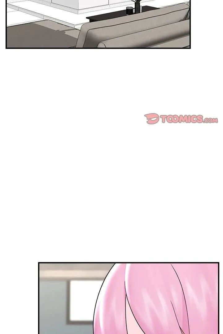 Hypnotist Security Guard Chapter 38 page 2 - 