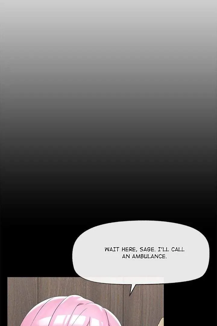 Hypnotist Security Guard Chapter 38 page 12 - 