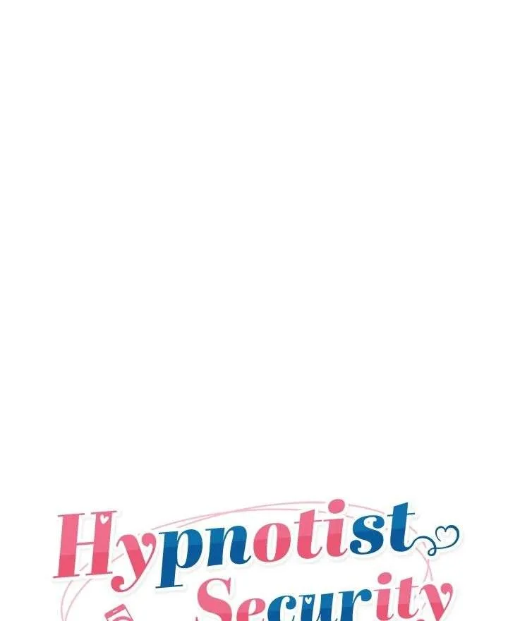 Hypnotist Security Guard Chapter 38 page 19 - 