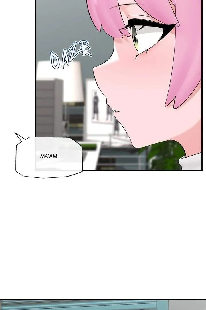 Hypnotist Security Guard Chapter 38 page 3 - 