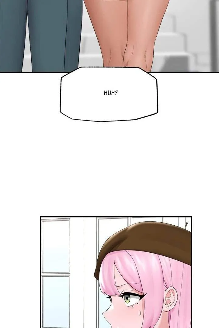 Hypnotist Security Guard Chapter 38 page 26 - 