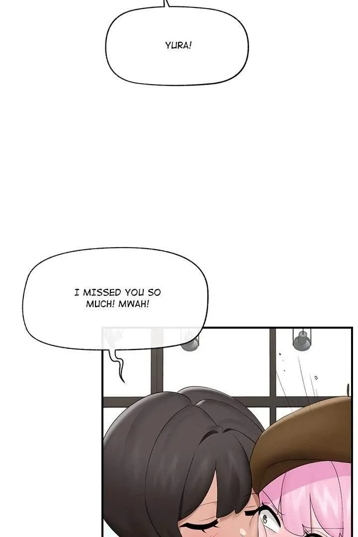 Hypnotist Security Guard Chapter 38 page 31 - 