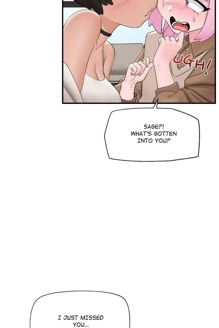 Hypnotist Security Guard Chapter 38 page 32 - 