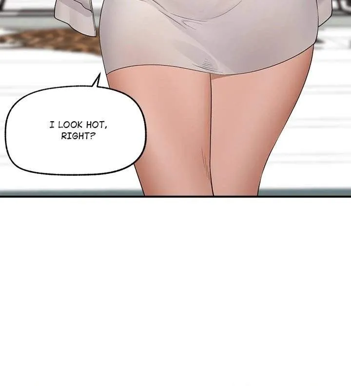 Hypnotist Security Guard Chapter 38 page 39 - 
