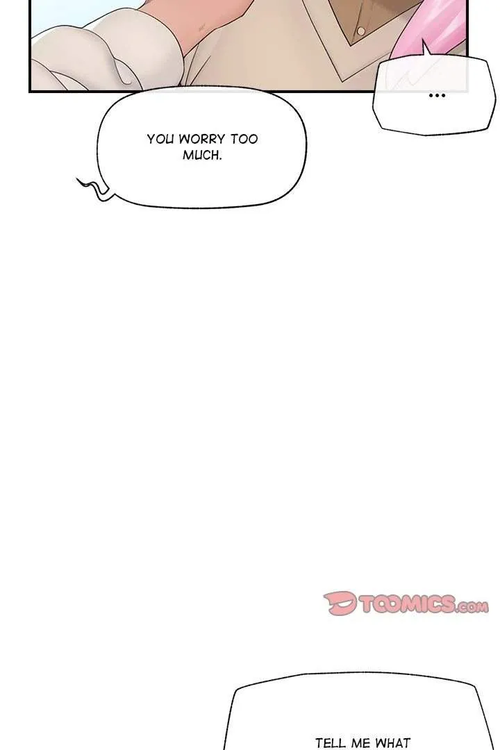 Hypnotist Security Guard Chapter 38 page 47 - 