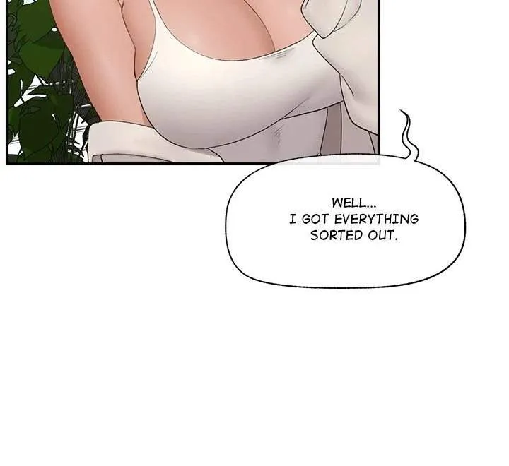 Hypnotist Security Guard Chapter 38 page 49 - 