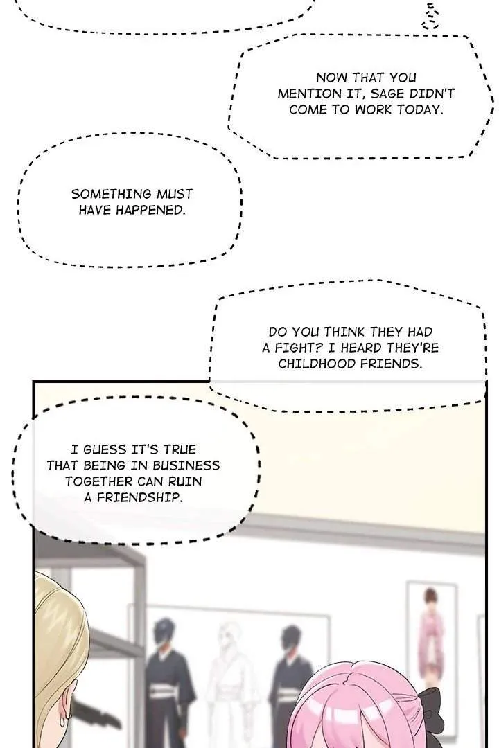 Hypnotist Security Guard Chapter 38 page 7 - 