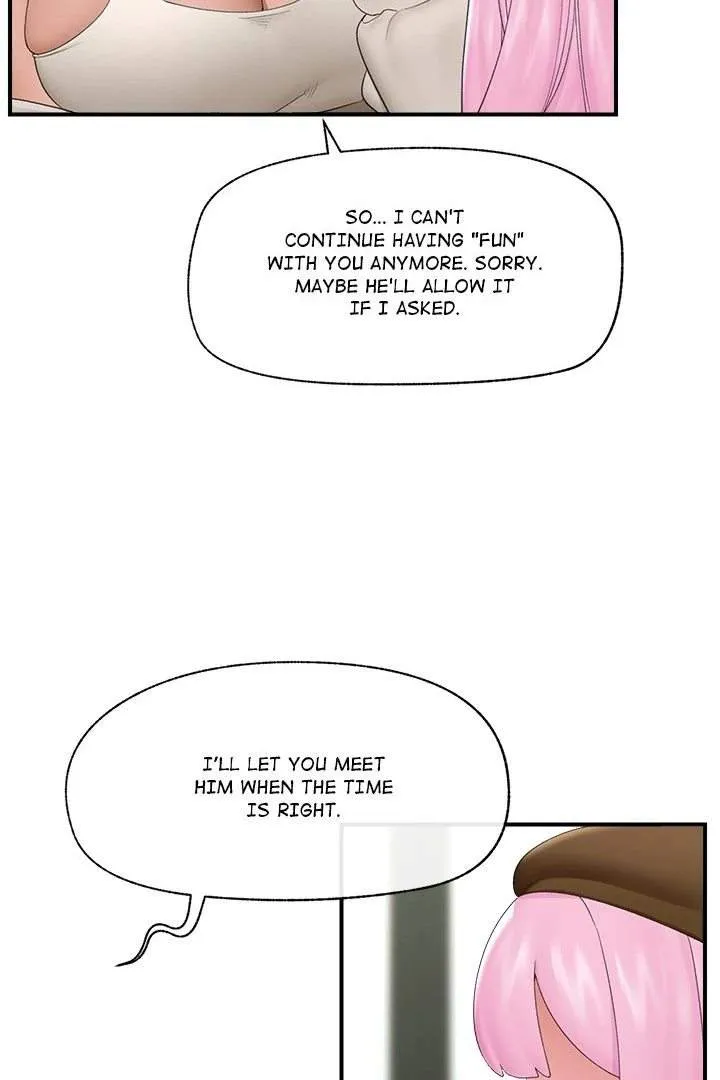 Hypnotist Security Guard Chapter 38 page 62 - 