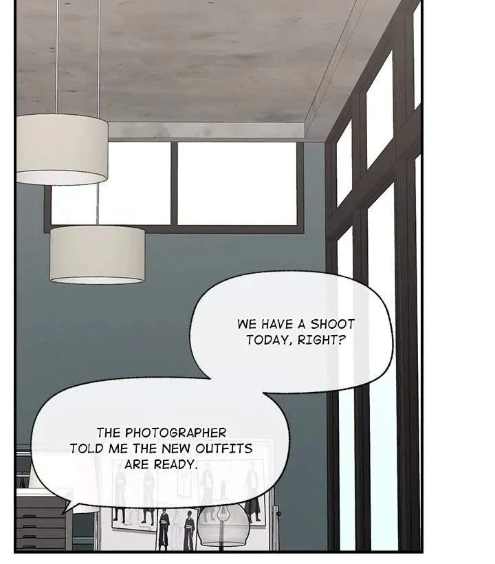 Hypnotist Security Guard Chapter 38 page 64 - 