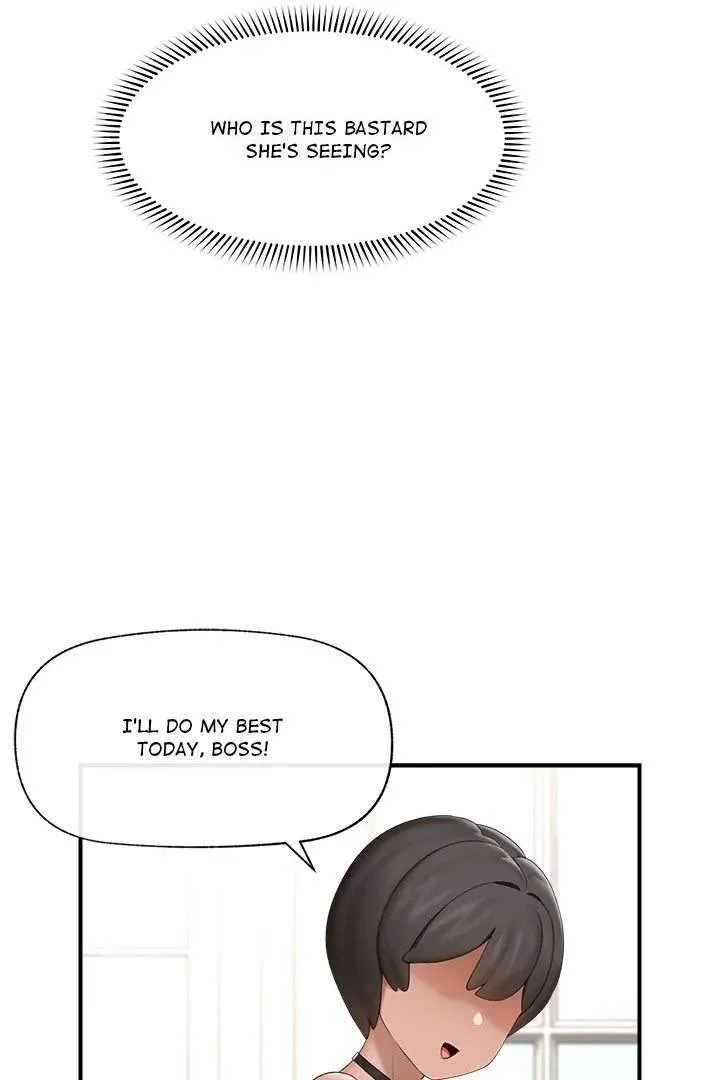 Hypnotist Security Guard Chapter 38 page 65 - 
