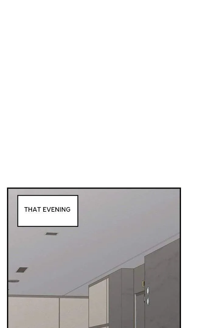 Hypnotist Security Guard Chapter 38 page 76 - 