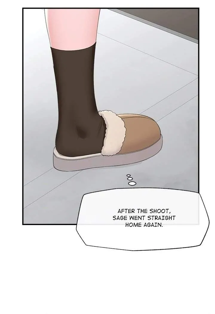 Hypnotist Security Guard Chapter 38 page 78 - 