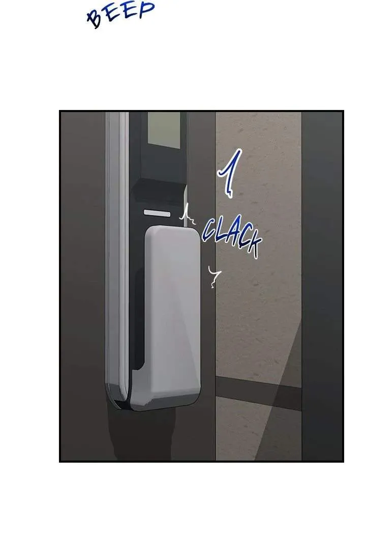 Hypnotist Security Guard Chapter 38 page 85 - 