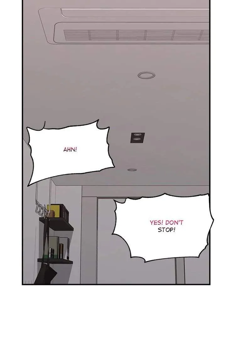 Hypnotist Security Guard Chapter 38 page 90 - 