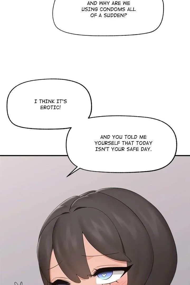 Hypnotist Security Guard Chapter 38 page 99 - 