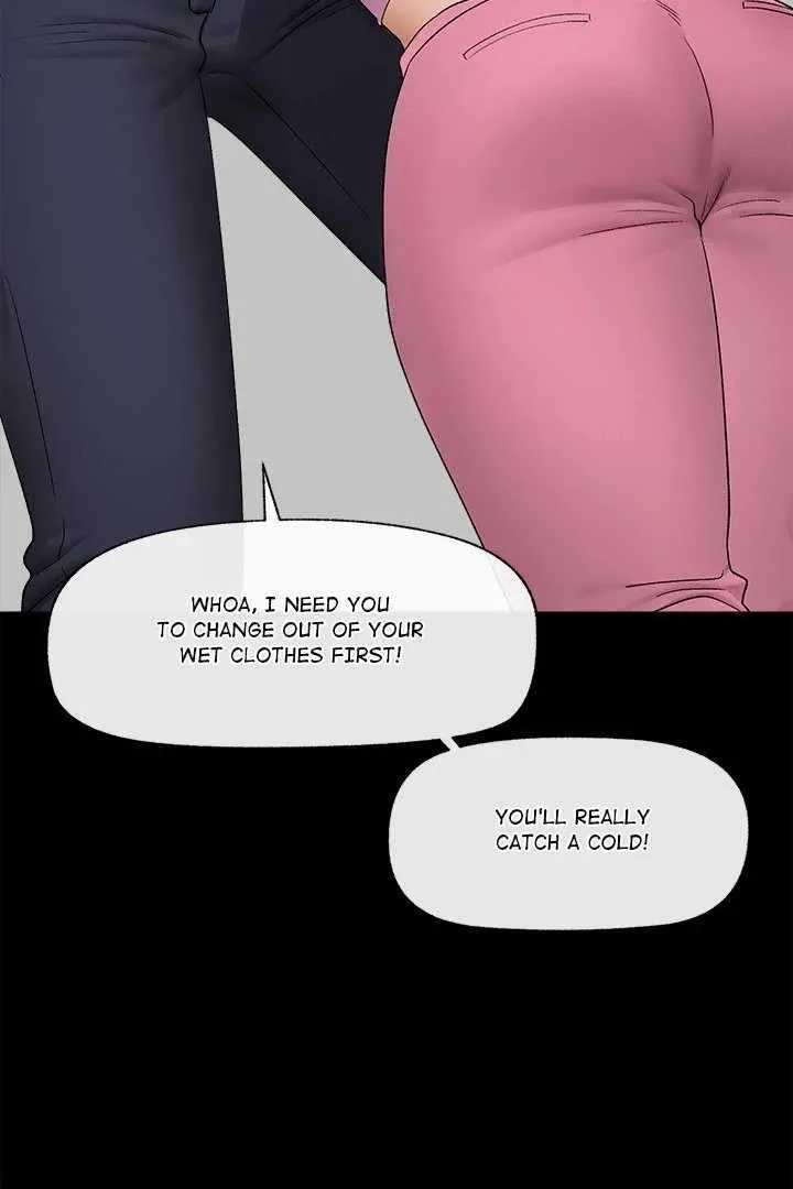 Hypnotist Security Guard Chapter 39 page 111 - 