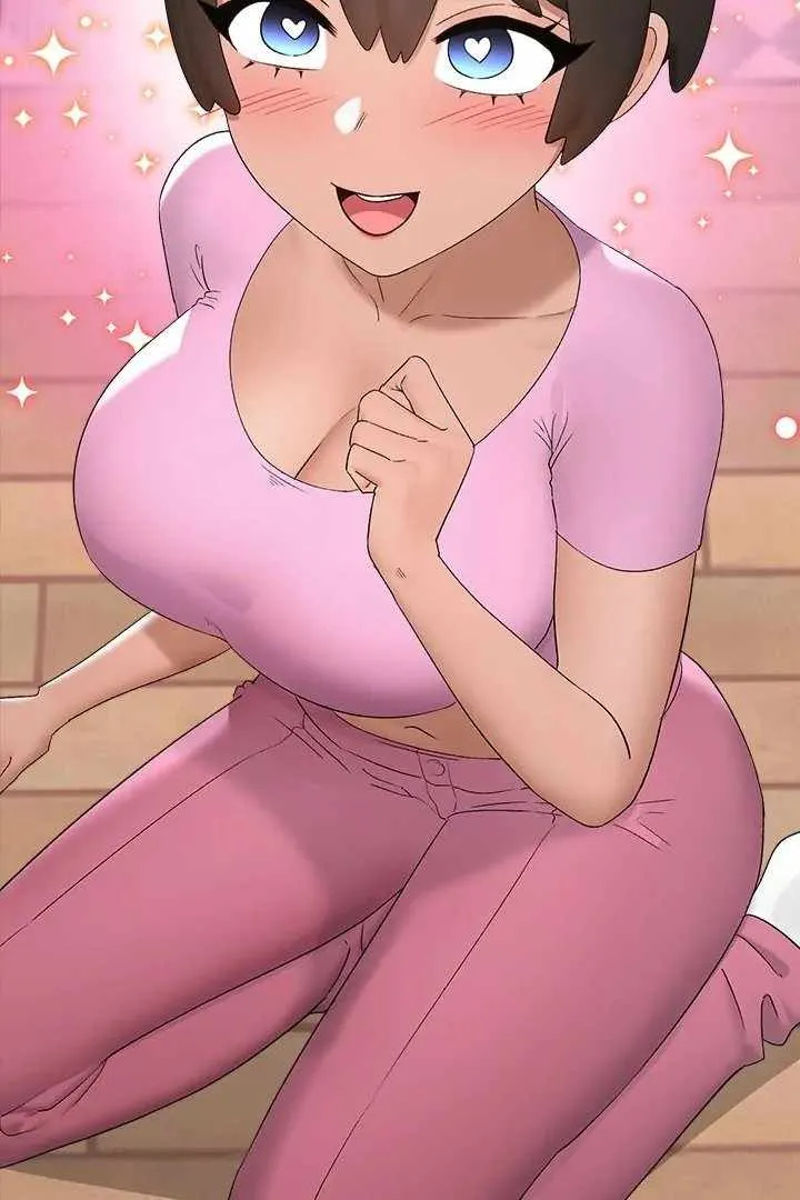 Hypnotist Security Guard Chapter 39 page 116 - 