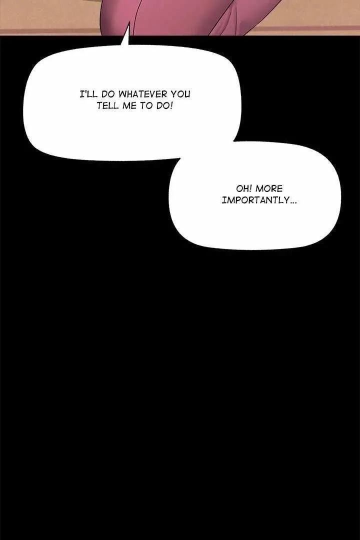 Hypnotist Security Guard Chapter 39 page 117 - 