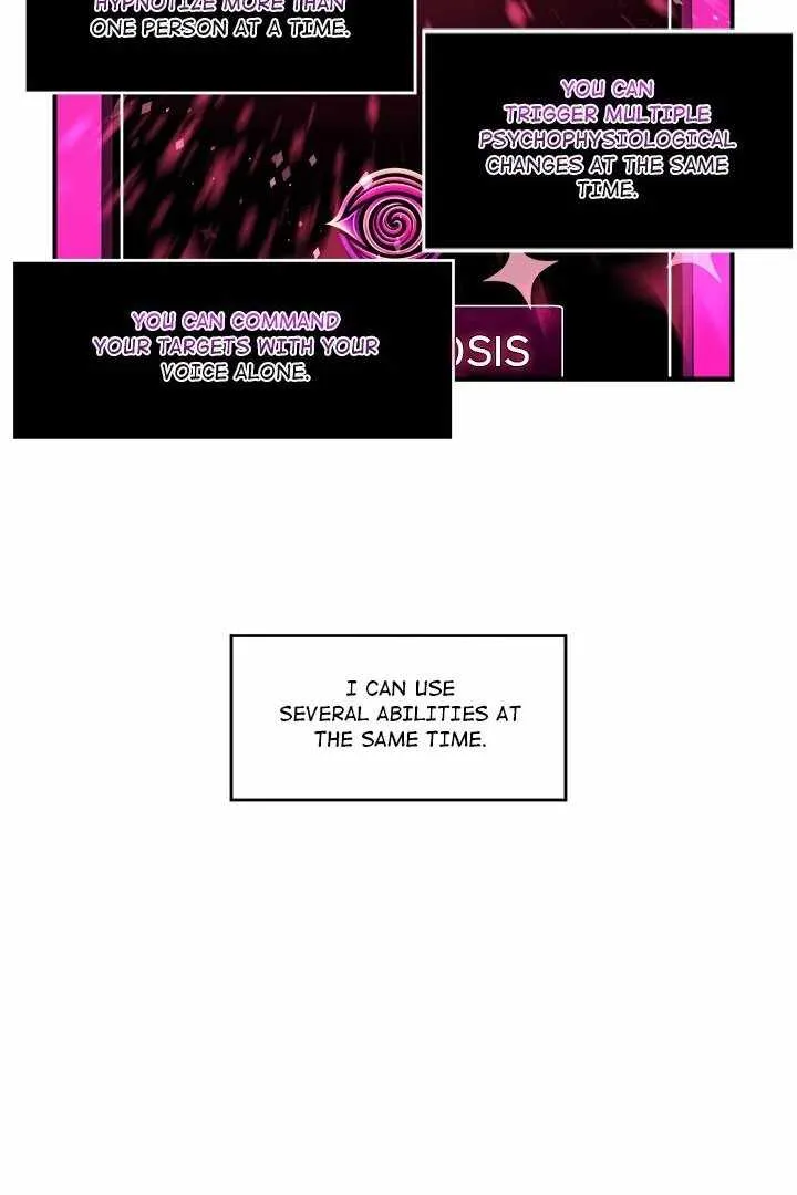 Hypnotist Security Guard Chapter 39 page 16 - 