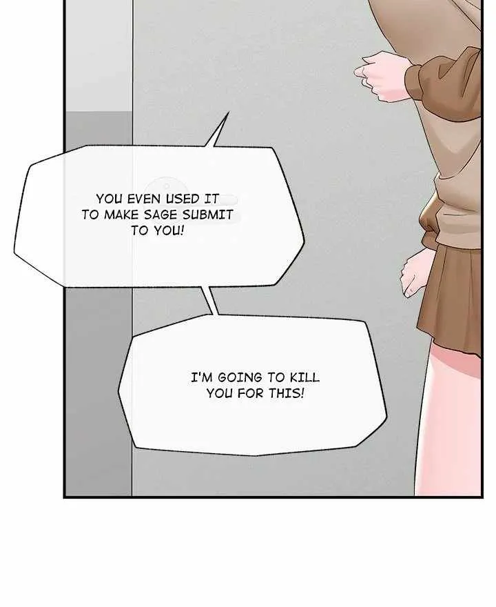 Hypnotist Security Guard Chapter 39 page 18 - 