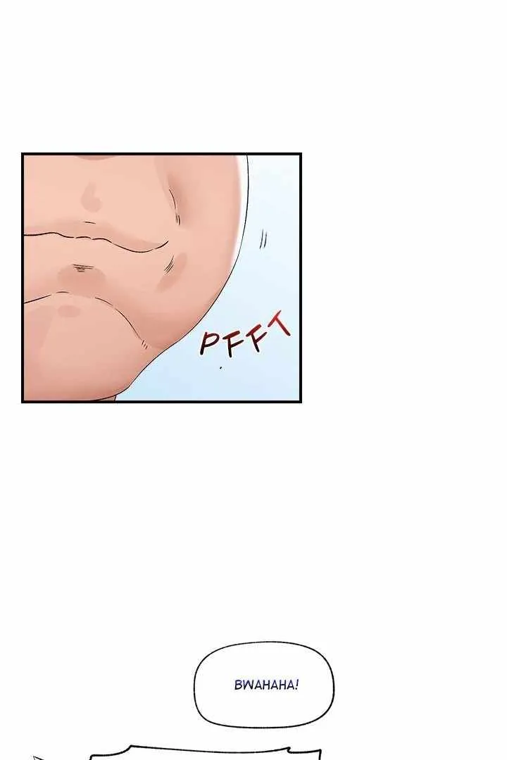 Hypnotist Security Guard Chapter 39 page 20 - 