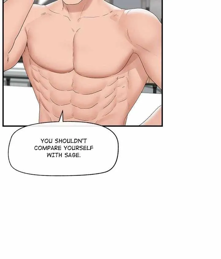 Hypnotist Security Guard Chapter 39 page 23 - 