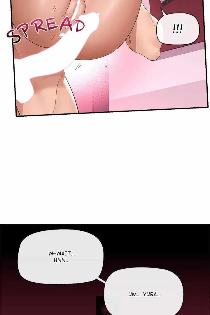 Hypnotist Security Guard Chapter 39 page 31 - 
