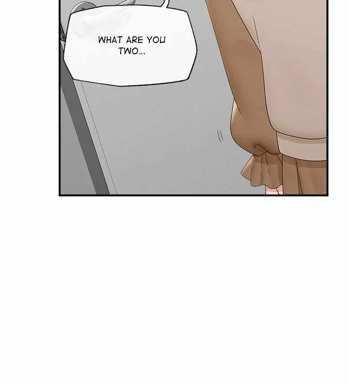 Hypnotist Security Guard Chapter 39 page 5 - 