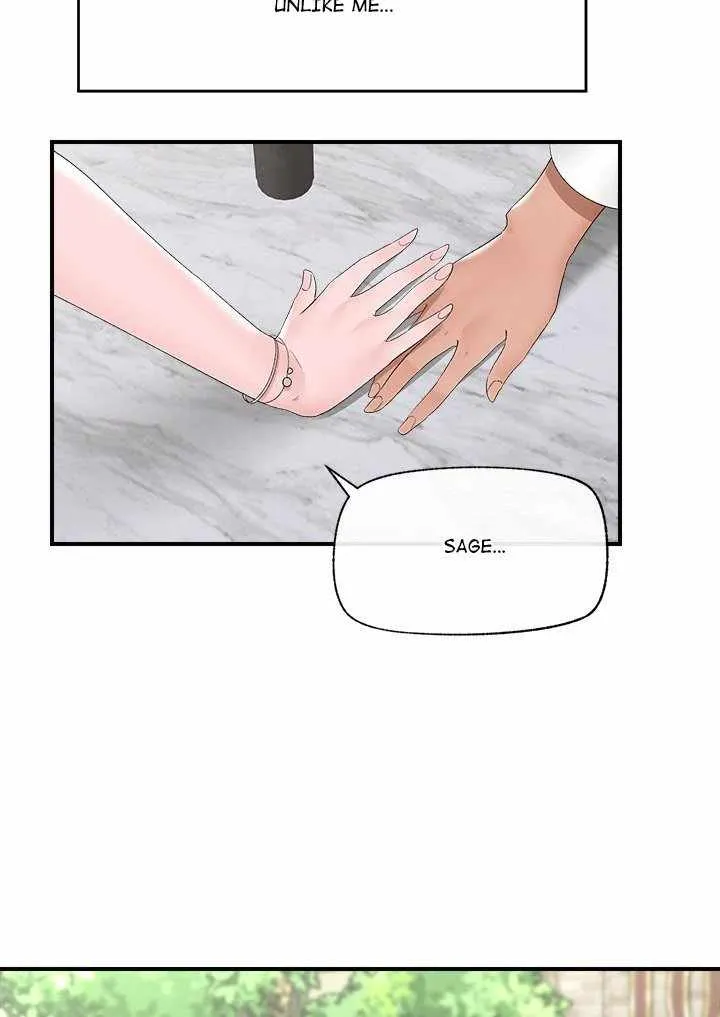 Hypnotist Security Guard Chapter 39 page 46 - 