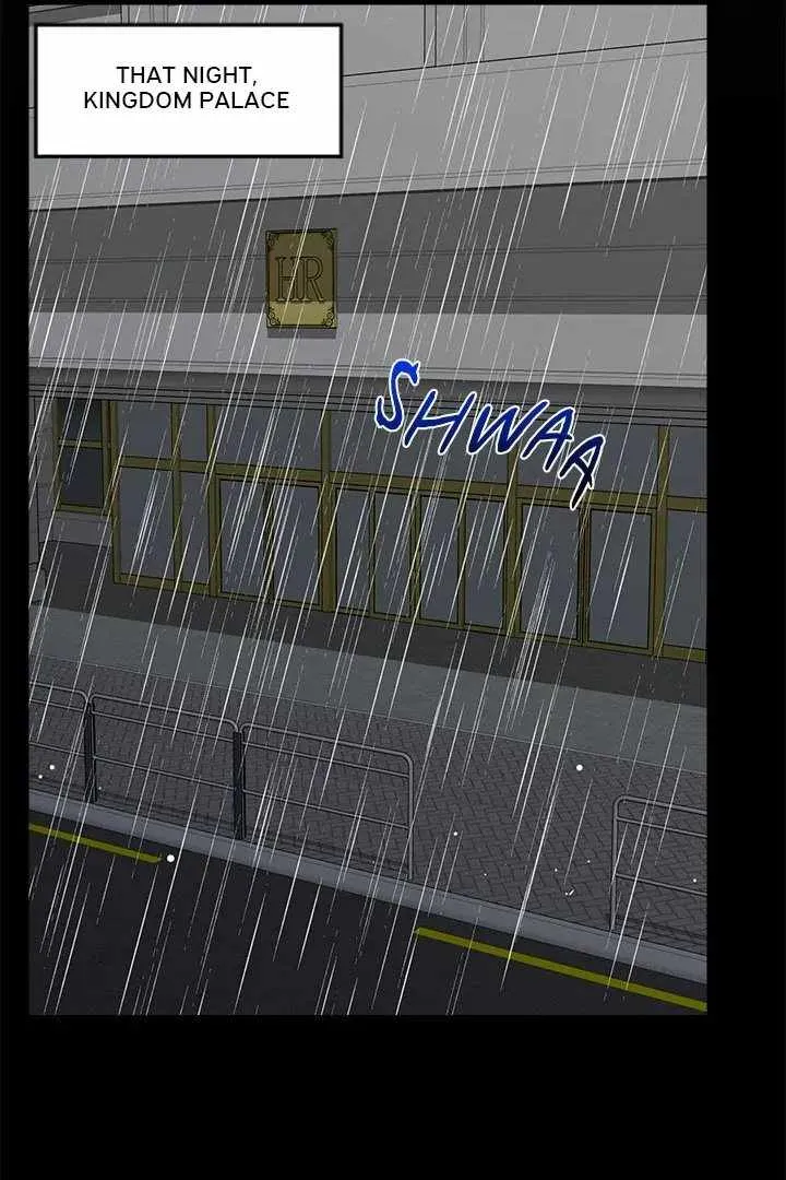 Hypnotist Security Guard Chapter 39 page 57 - 