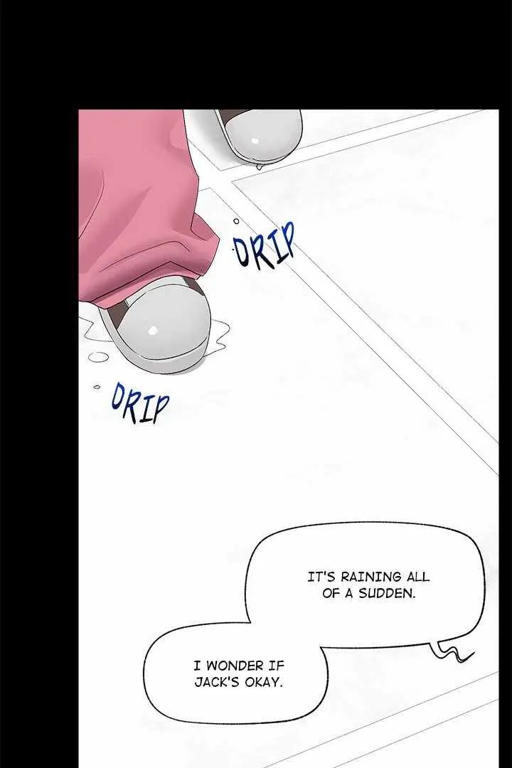 Hypnotist Security Guard Chapter 39 page 58 - 
