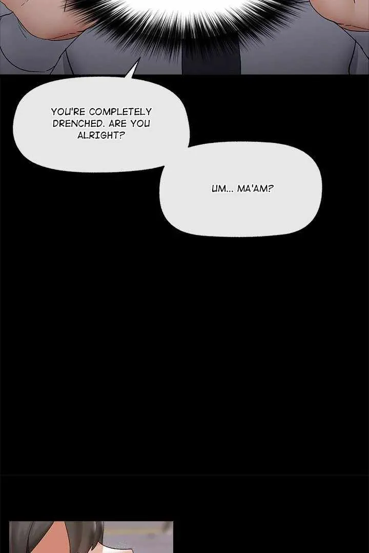 Hypnotist Security Guard Chapter 39 page 63 - 