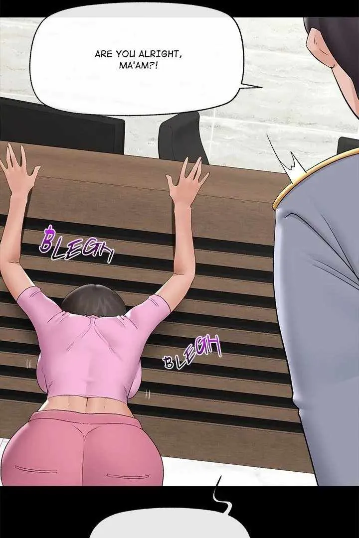 Hypnotist Security Guard Chapter 39 page 67 - 