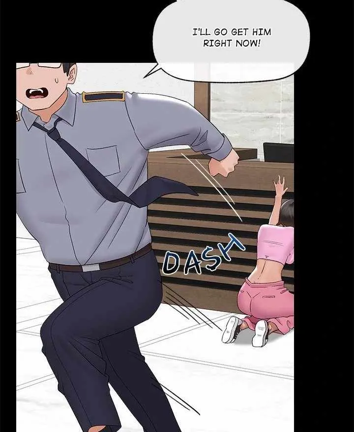 Hypnotist Security Guard Chapter 39 page 75 - 