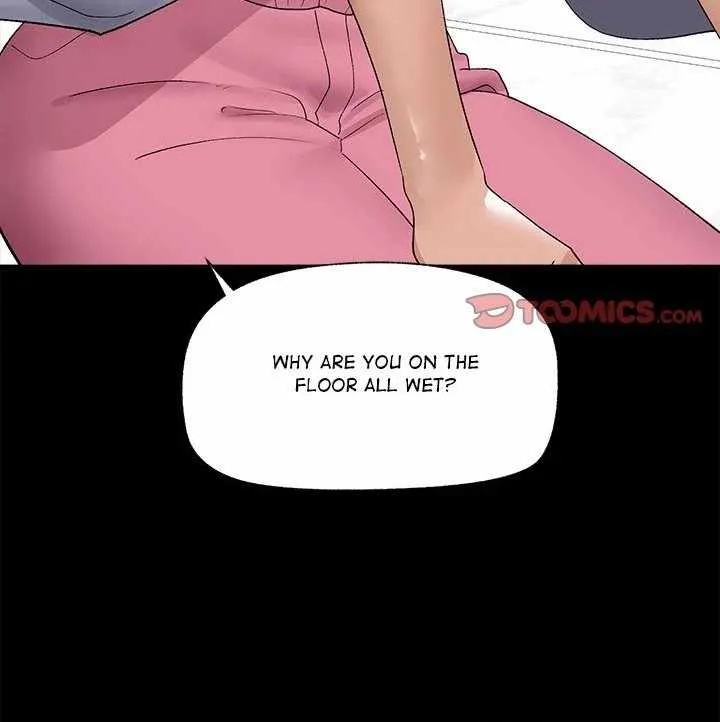Hypnotist Security Guard Chapter 39 page 81 - 