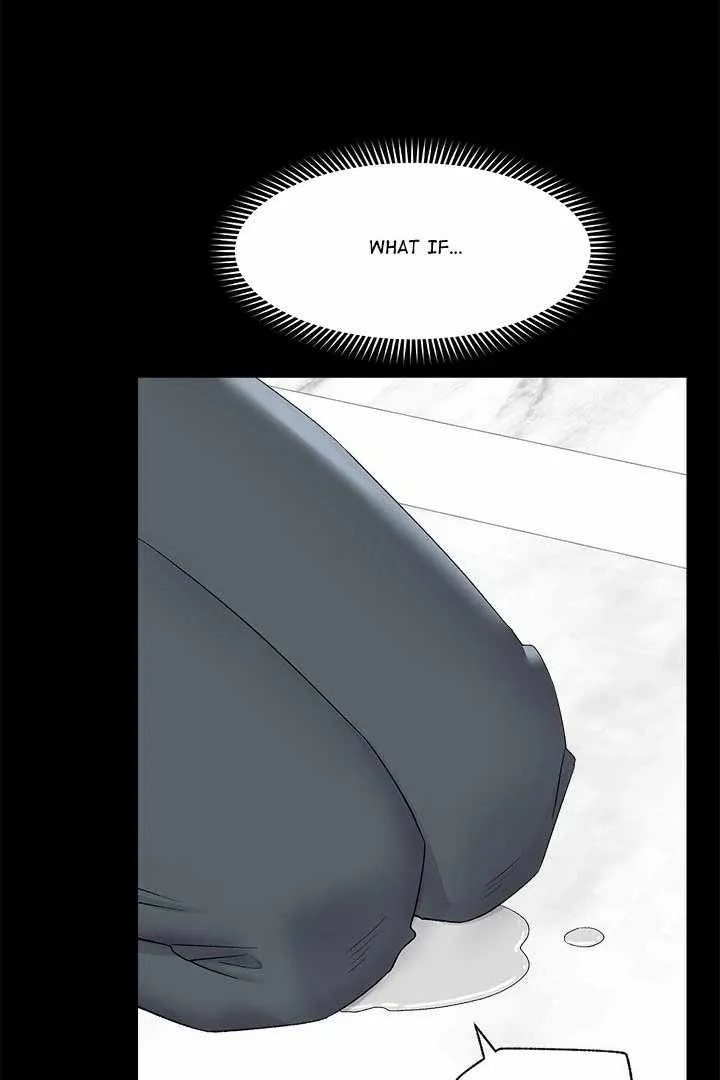 Hypnotist Security Guard Chapter 39 page 83 - 