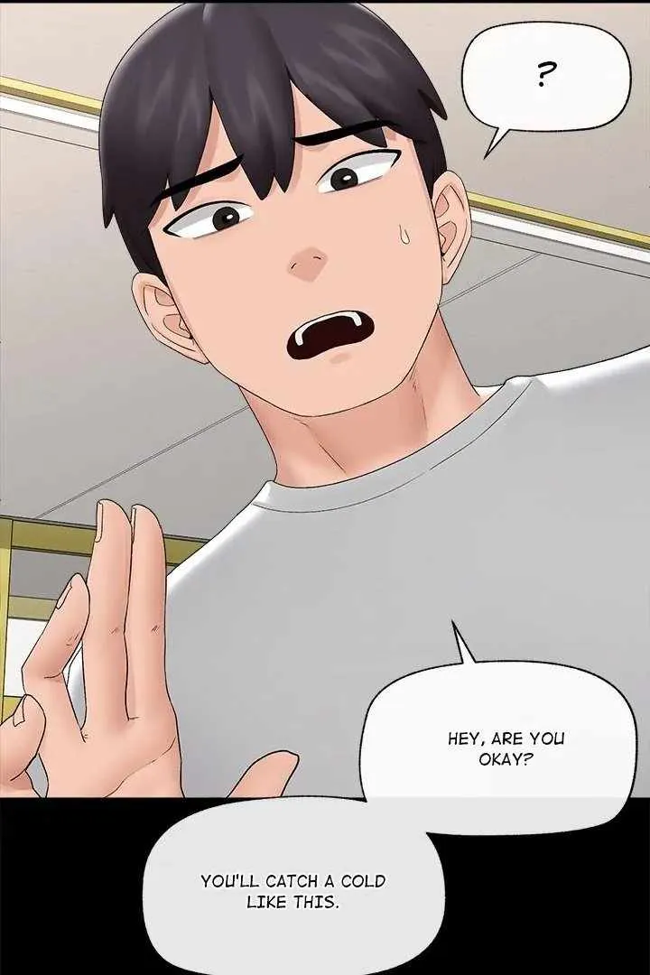 Hypnotist Security Guard Chapter 39 page 86 - 